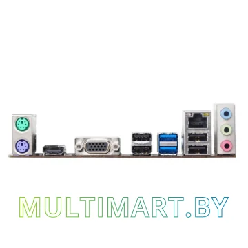 Материнская плата BIOSTAR H410MH S2 Ver. 6.0 картинка 3